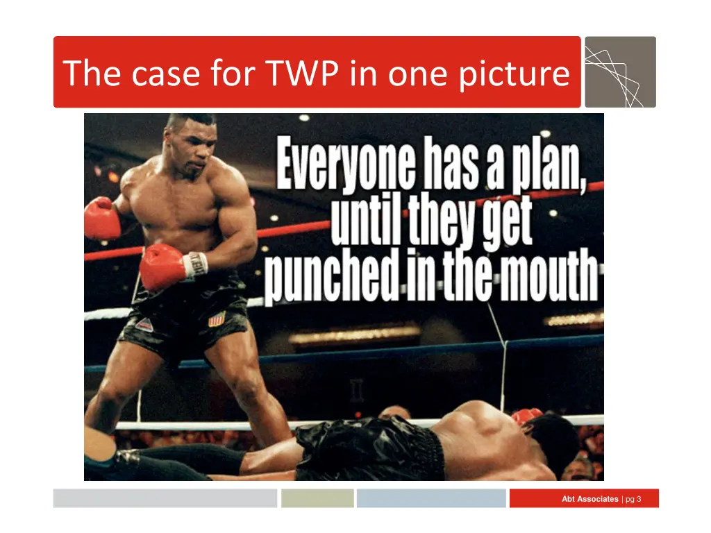 the case for twp in one picture