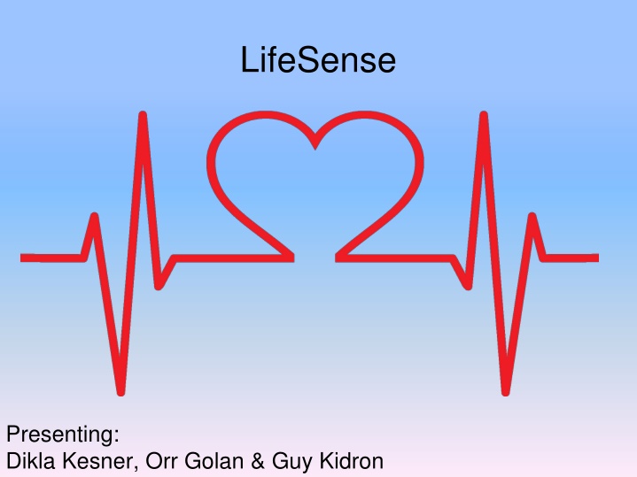 lifesense
