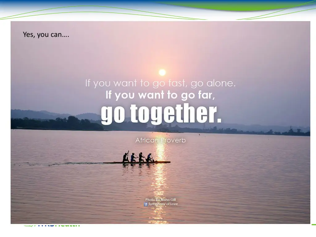 yes you can