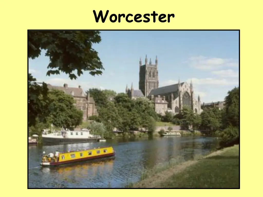 worcester