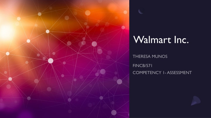 walmart inc