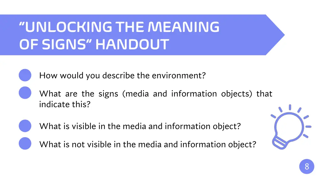 unlocking the meaning unlocking the meaning