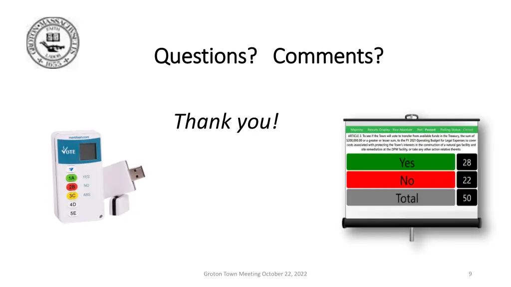 questions comments questions comments