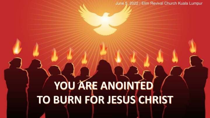 june 5 2022 elim revival church kuala lumpur
