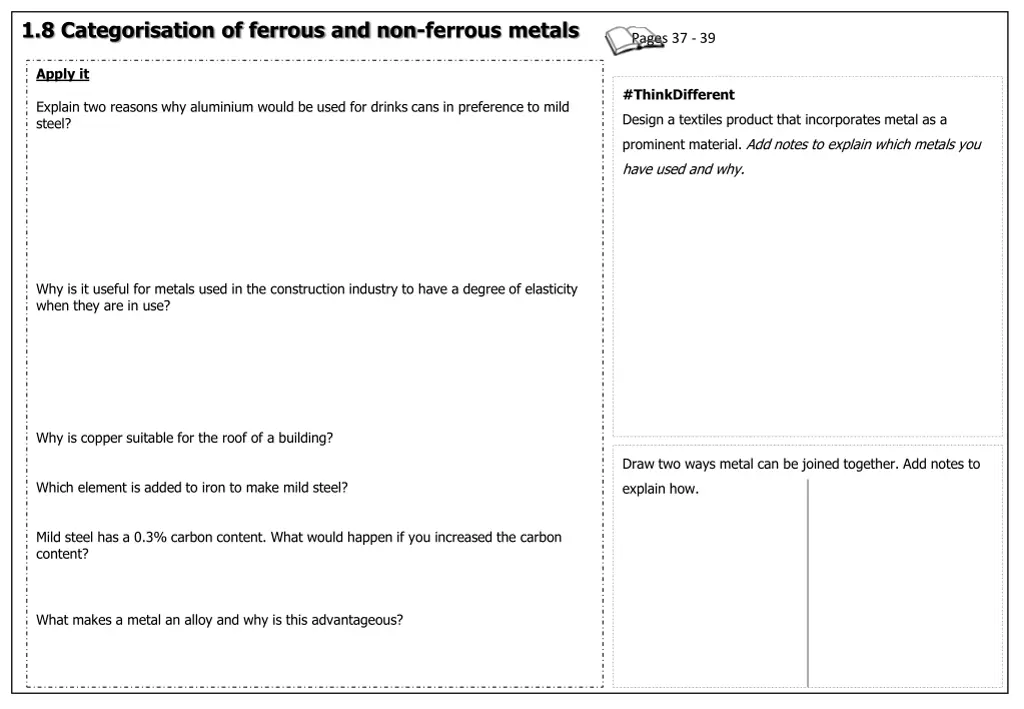 1 8 categorisation of ferrous and non ferrous 3