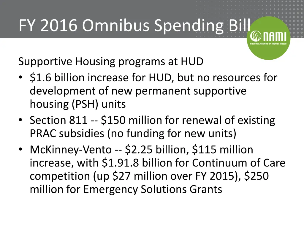 fy 2016 omnibus spending bill 2