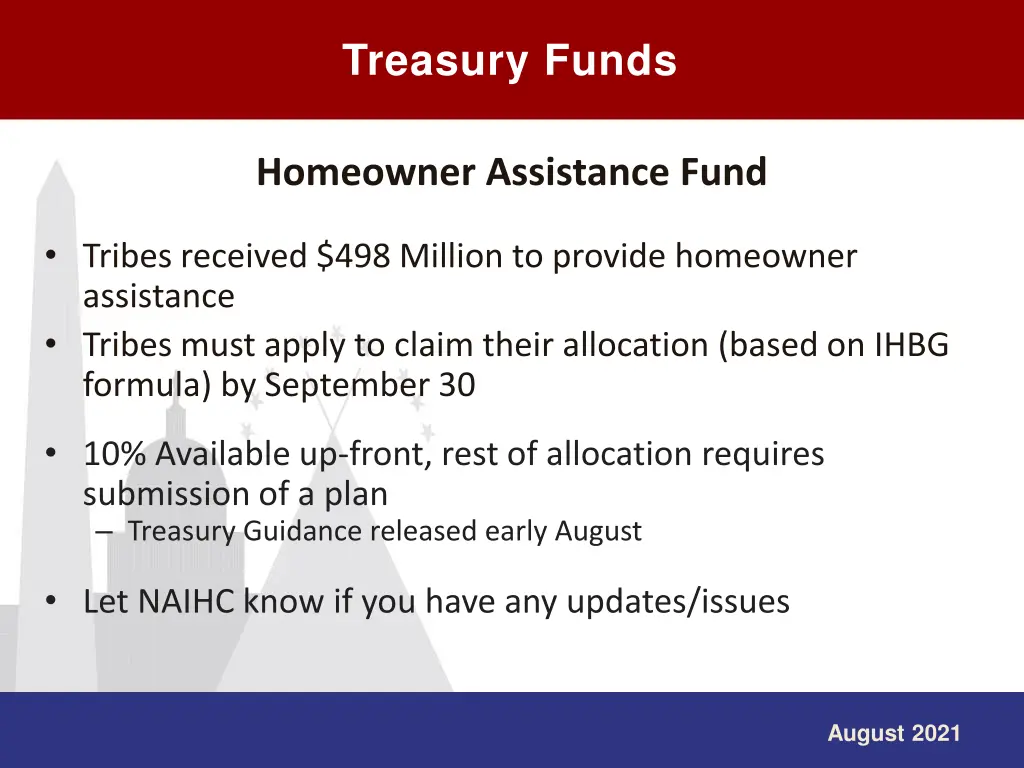 treasury funds 2