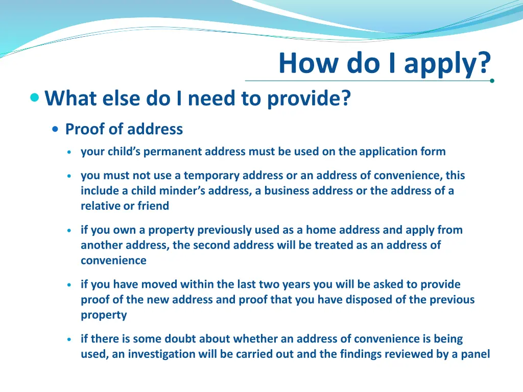 how do i apply 4