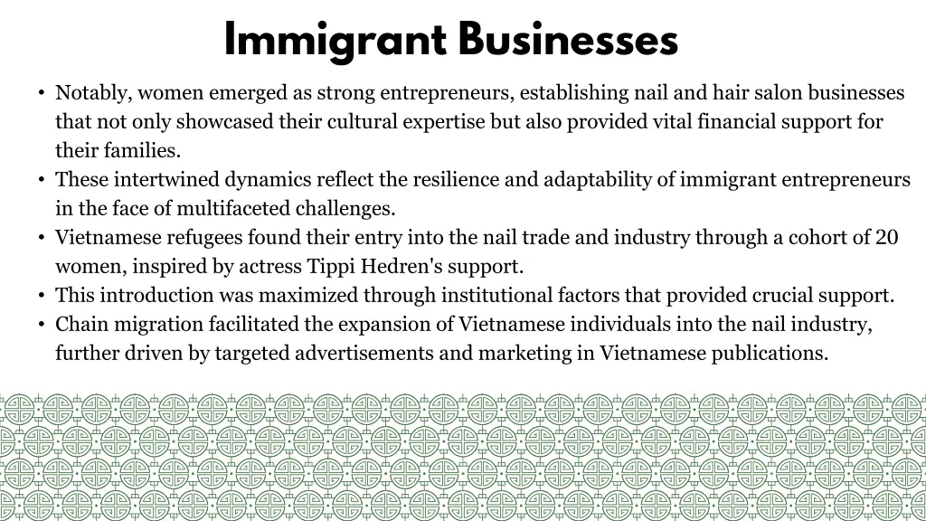 immigrant businesses 2