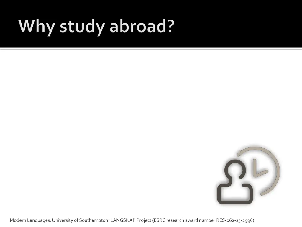 modern languages university of southampton