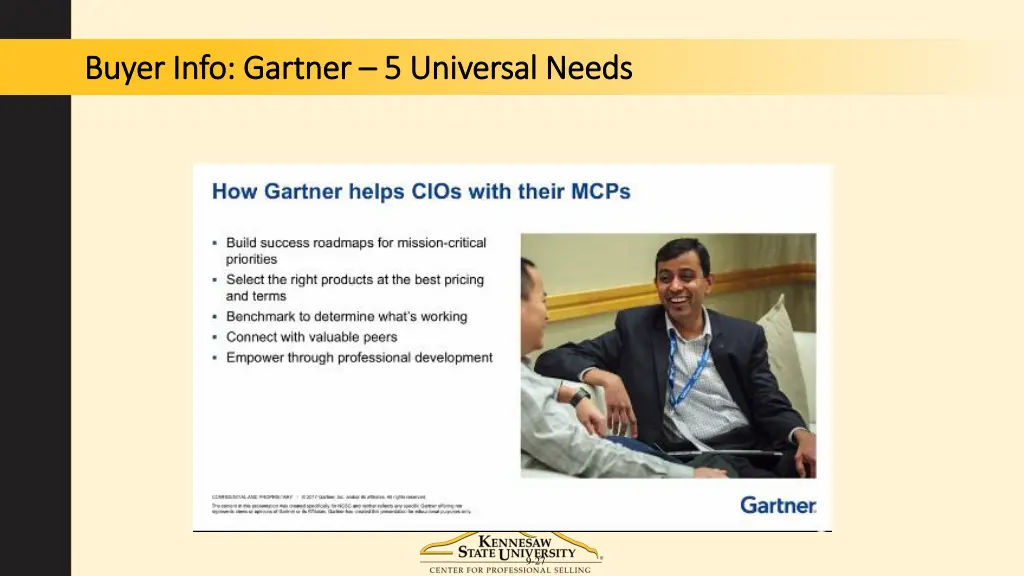 buyer info buyer info gartner