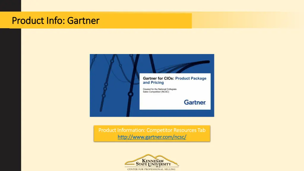 product info gartner product info gartner