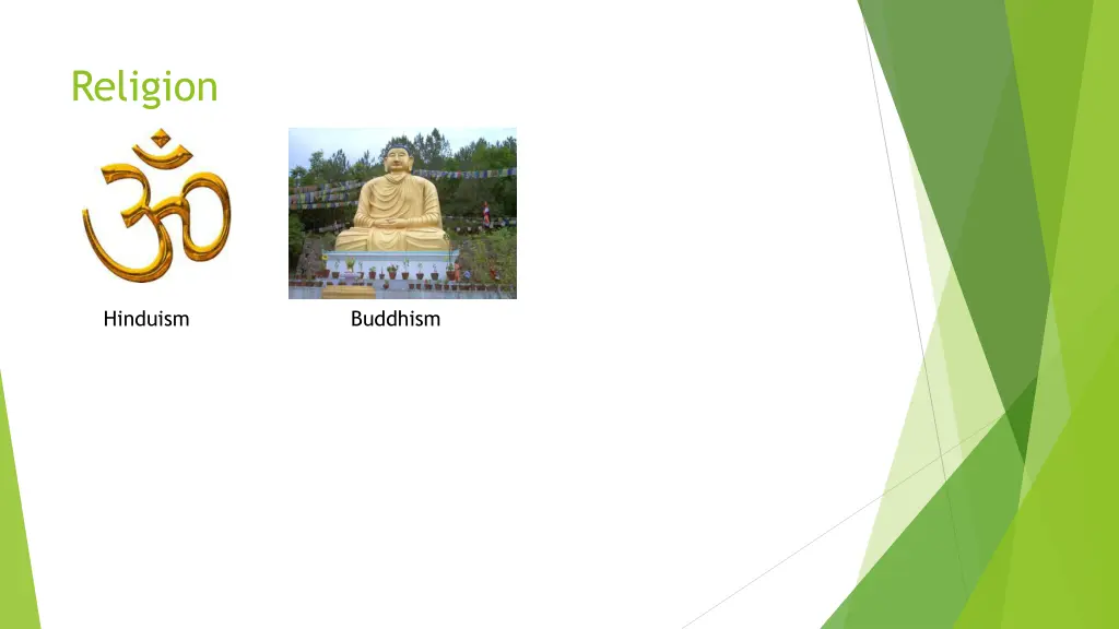 religion