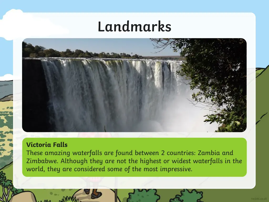 landmarks 2