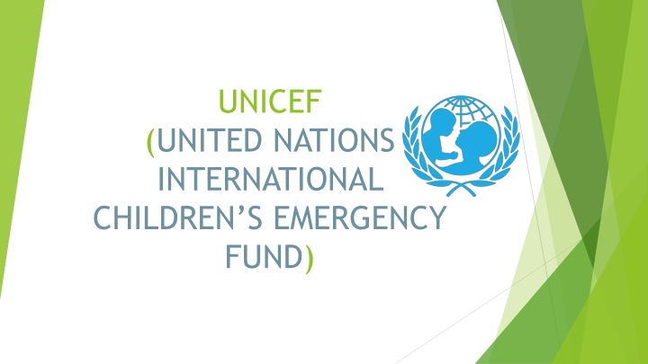 unicef