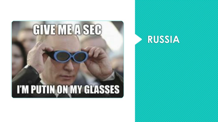 russia