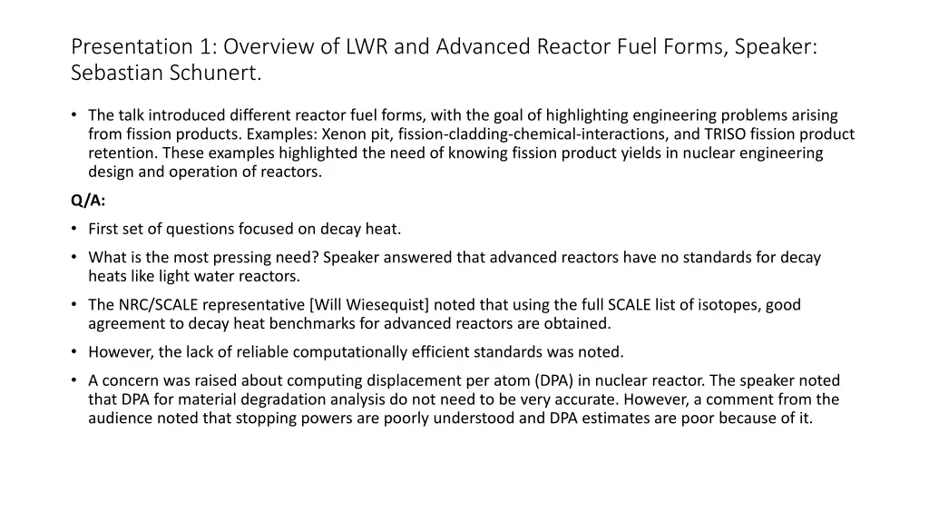 presentation 1 overview of lwr and advanced