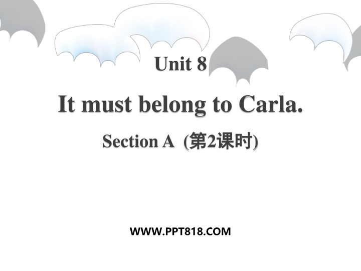 unit 8