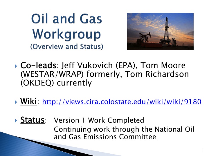 co westar wrap formerly tom richardson okdeq