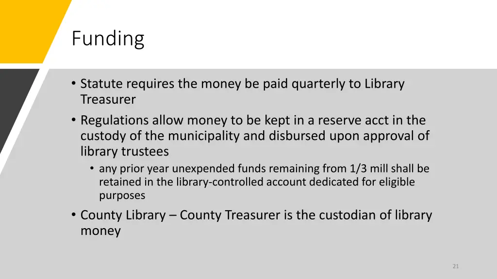 funding 1