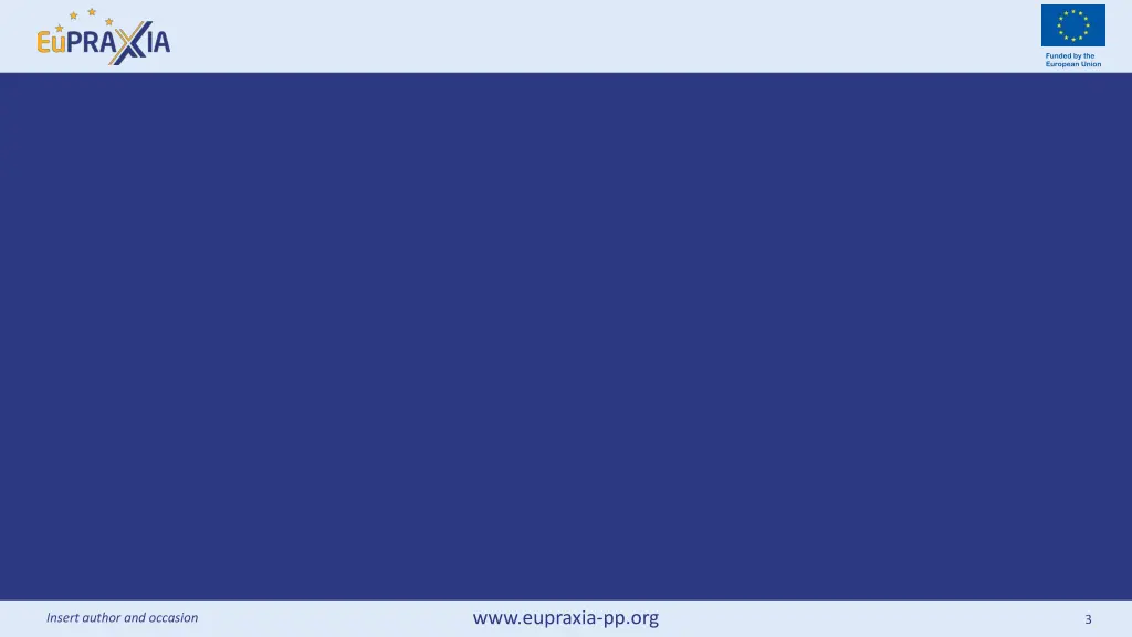 funded by the european union 1