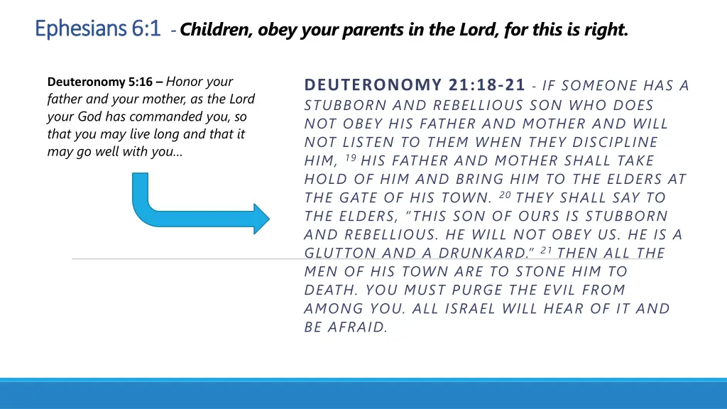 ephesians 6 1 ephesians 6 1 children obey your 1
