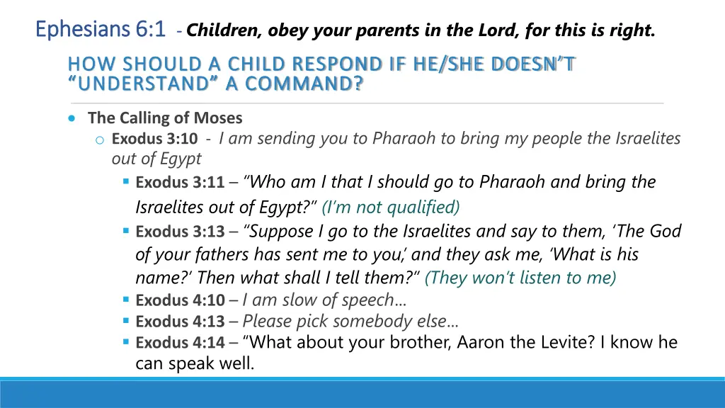 ephesians 6 1 ephesians 6 1 children obey your 7