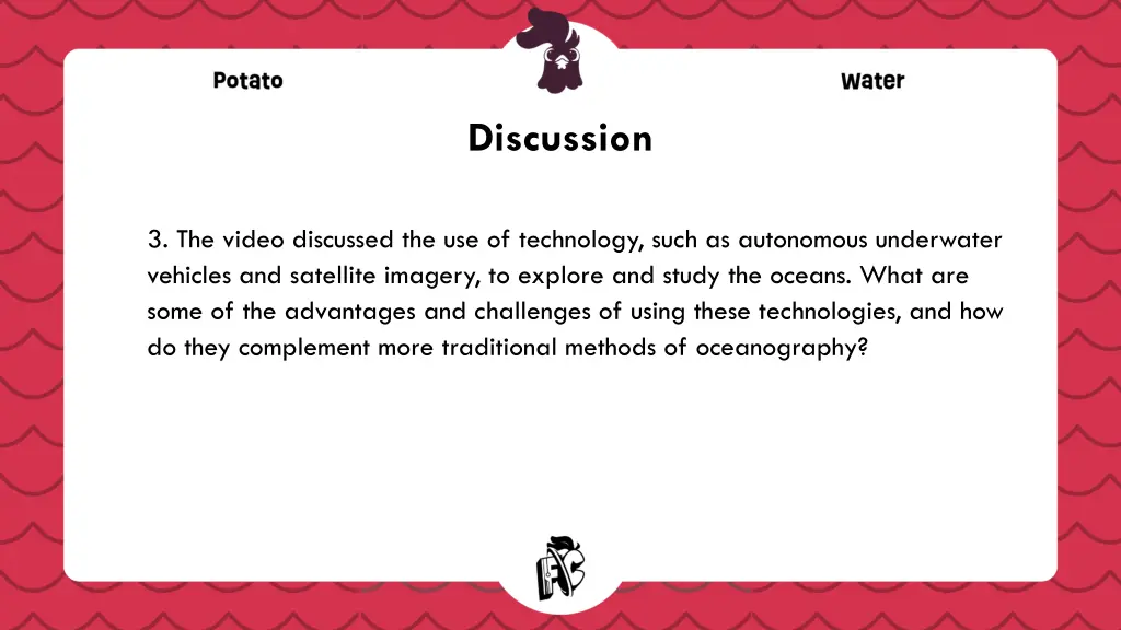 discussion 2
