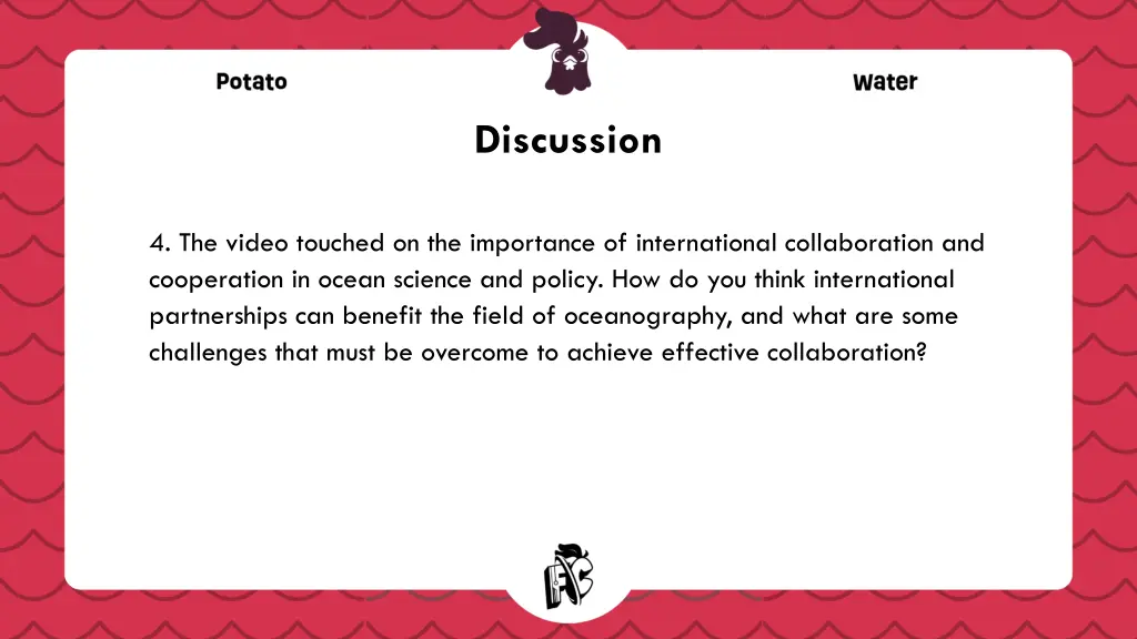 discussion 3