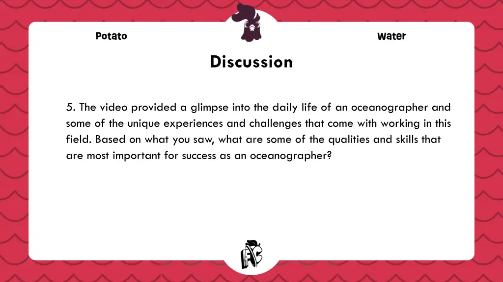 discussion 4