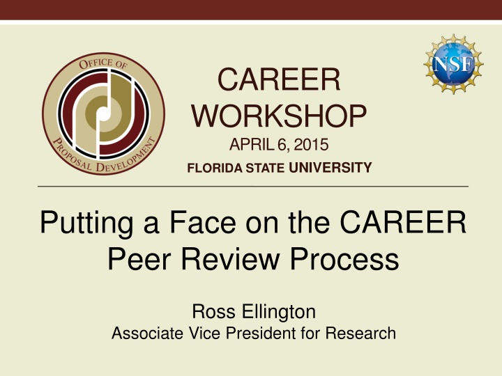career workshop april 6 2015 florida state