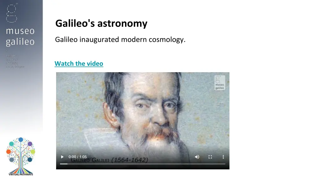 galileo s astronomy