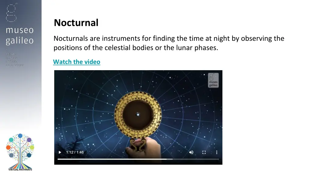 nocturnal
