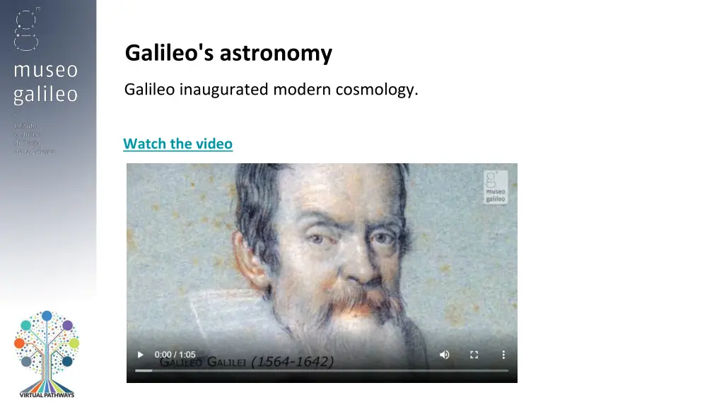 galileo s astronomy