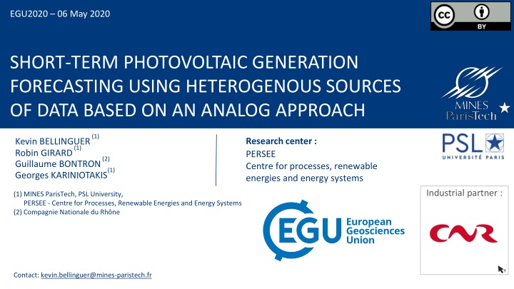 egu2020 06 may 2020