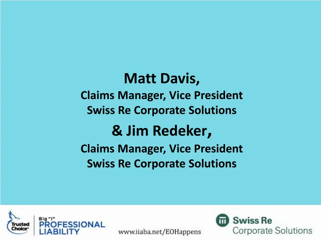 matt davis