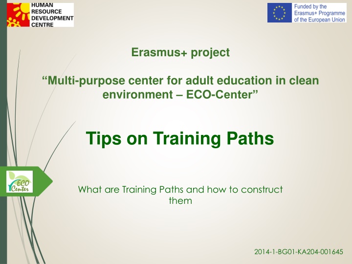 erasmus project