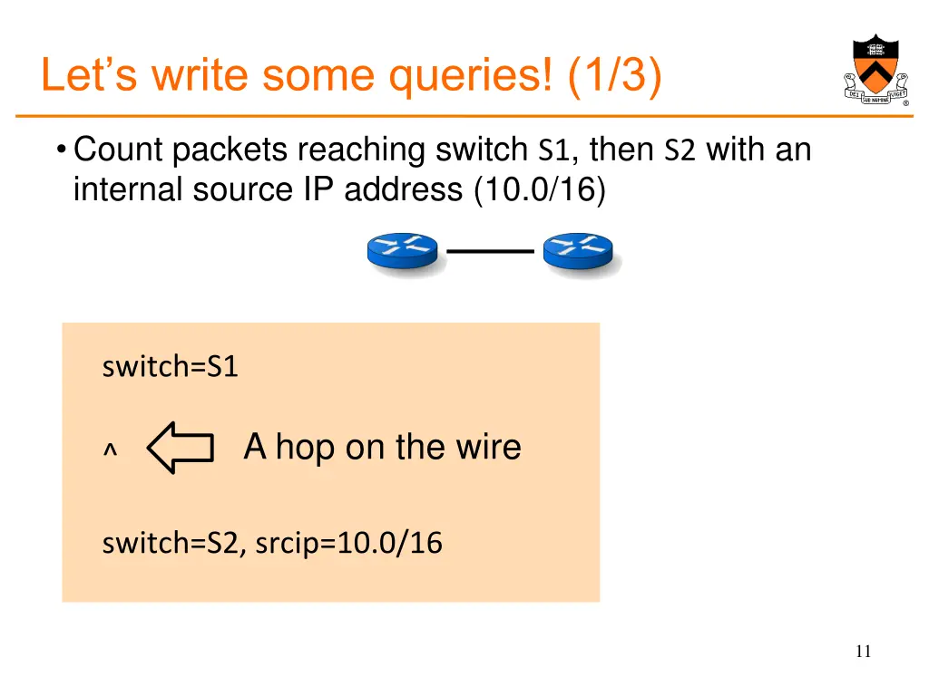 let s write some queries 1 3