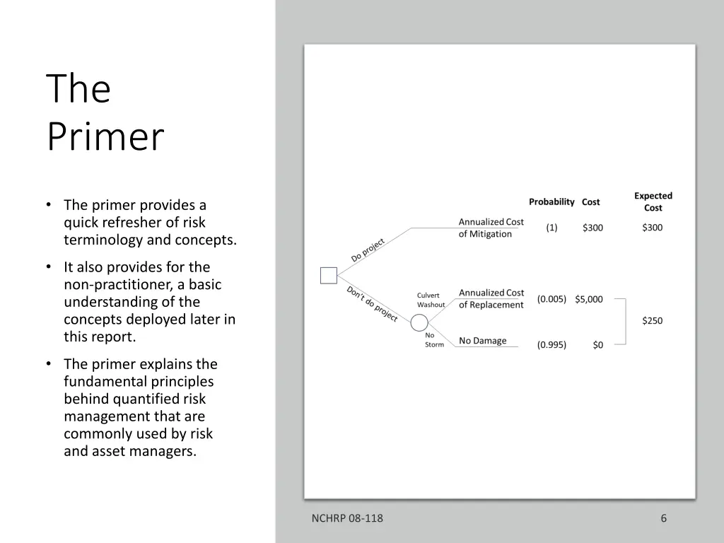 the primer