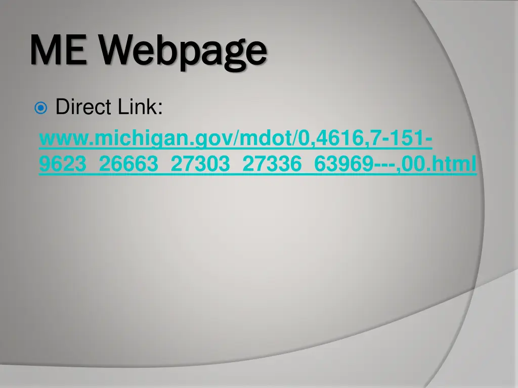 me webpage me webpage 1