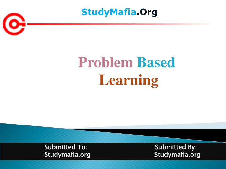 studymafia org