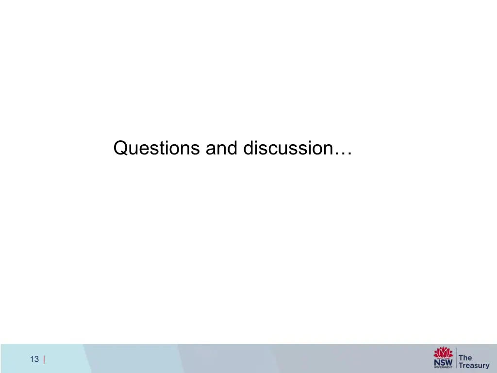 questions and discussion