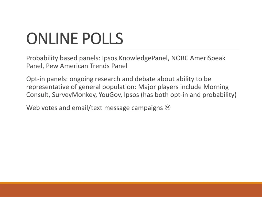 online polls online polls