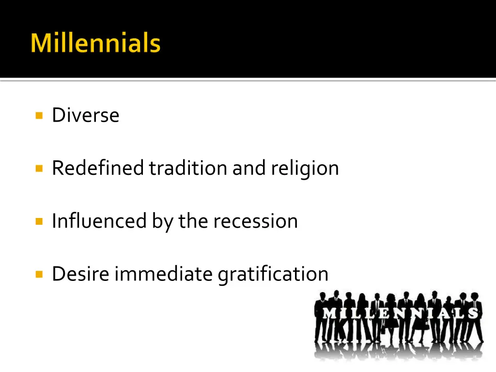 diverse