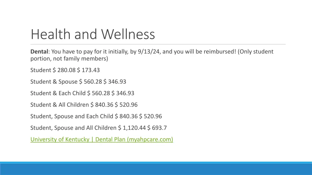 health and wellness 3