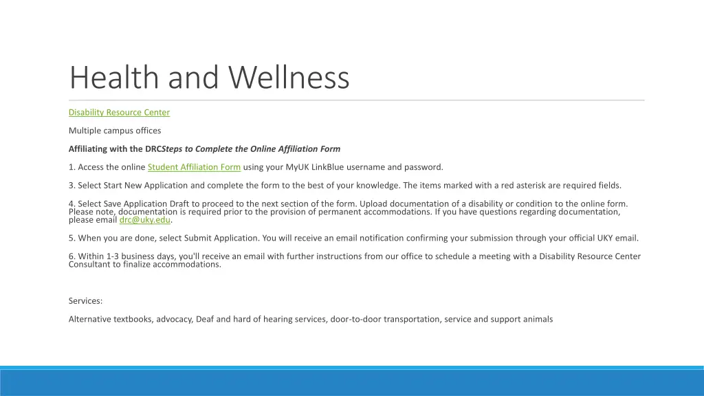 health and wellness 4