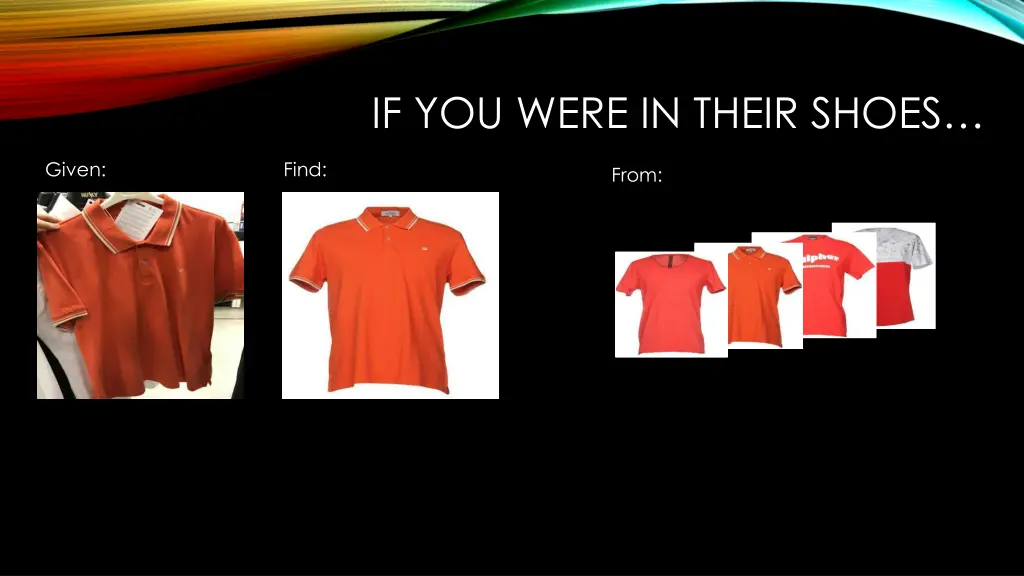 if you were in their shoes 3