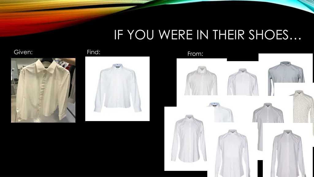 if you were in their shoes 4
