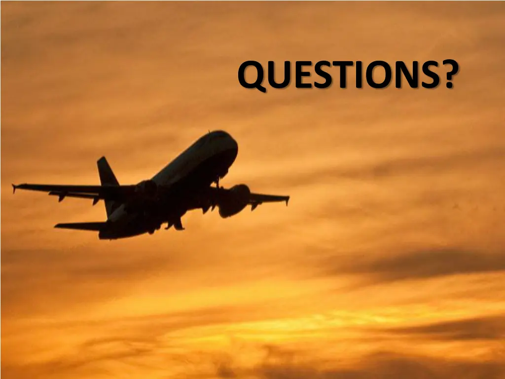 questions