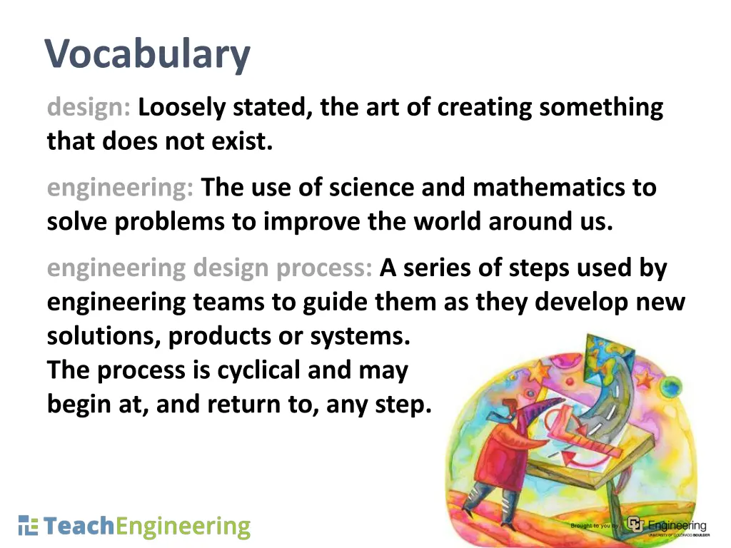 vocabulary